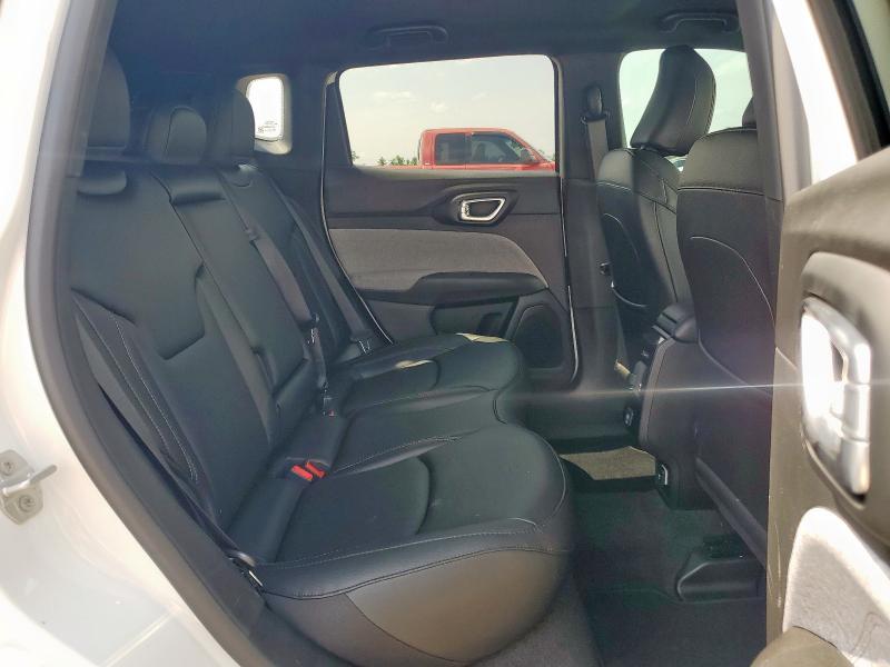 2024 JEEP COMPASS LA 3C4NJDFN4RT149931