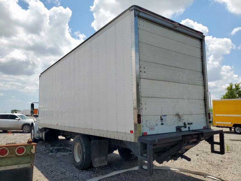 FREIGHTLINER M2 106 MED 2021 white  diesel 3ALACWFB7MDML7874 photo #3
