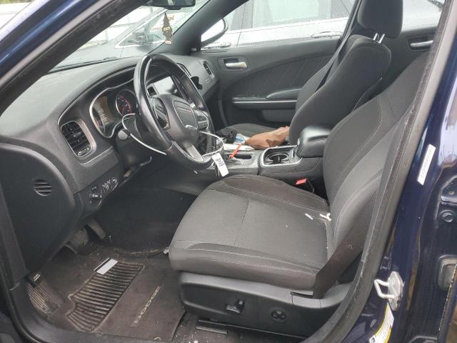2015 DODGE CHARGER SX 2C3CDXHG9FH862038