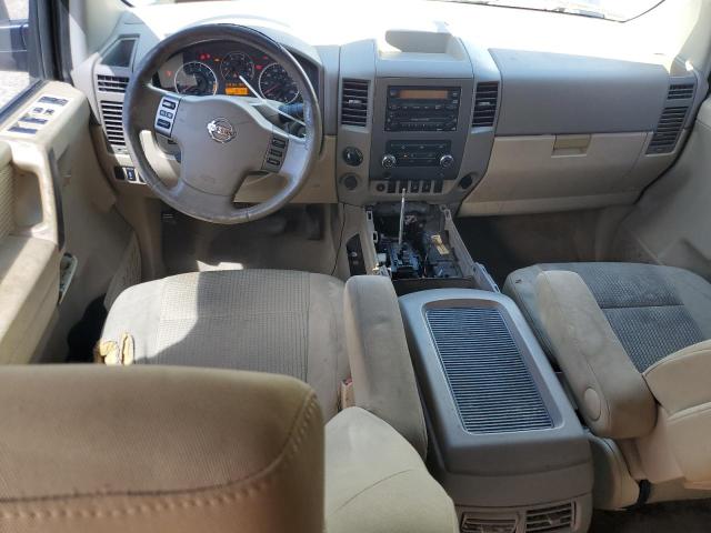 2010 NISSAN TITAN XE - 1N6BA0EC9AN322047