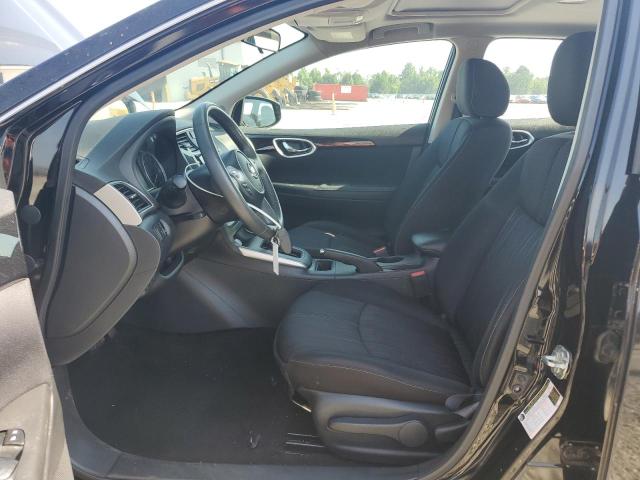 2017 NISSAN SENTRA S - 3N1AB7AP7HY392899