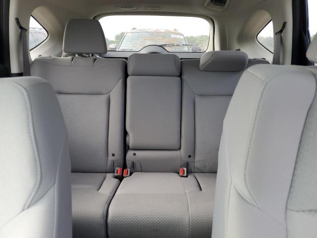 2015 HONDA CR-V EX 5J6RM4H55FL018689