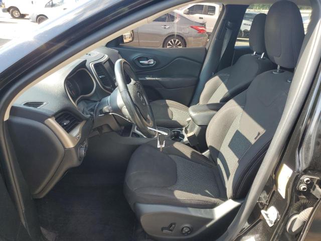 2017 JEEP CHEROKEE L 1C4PJLCS6HW549611