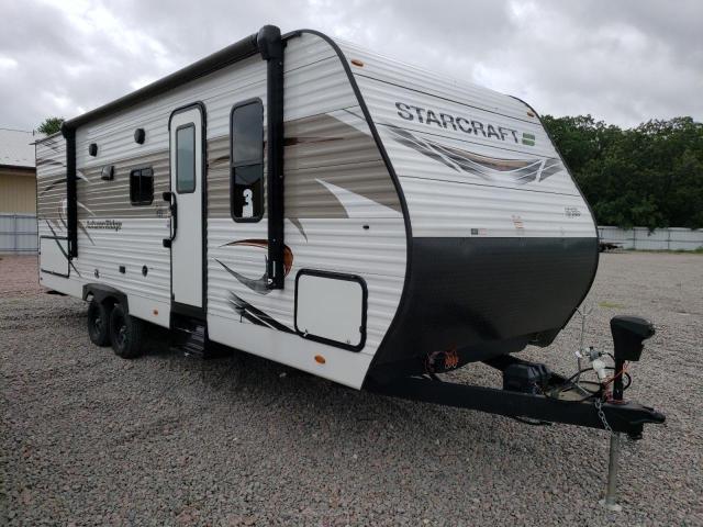 Global Auto Auctions: 2022 STARCRAFT AUTUMN RID