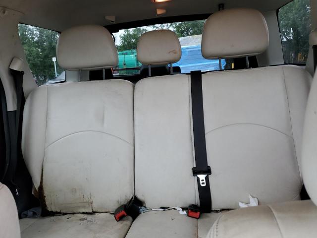 2010 MERCURY MARINER PR #3302910062