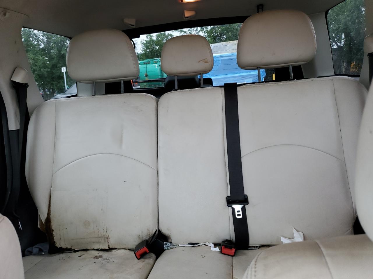 MERCURY MARINER PREMIER