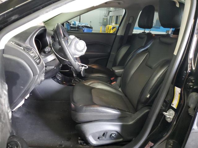 2018 JEEP COMPASS LA 3C4NJCBB4JT408279