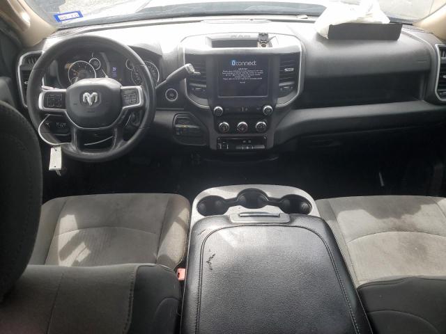 2020 RAM 3500 BIG H 3C63R3HL3LG299977