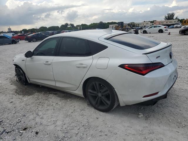 2024 ACURA INTEGRA A- - 19UDE4H30RA025773