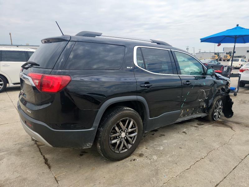 2017 GMC ACADIA SLT-1 - 1GKKNULS8HZ235840