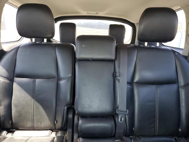 2018 NISSAN PATHFINDER 5N1DR2MM1JC623915