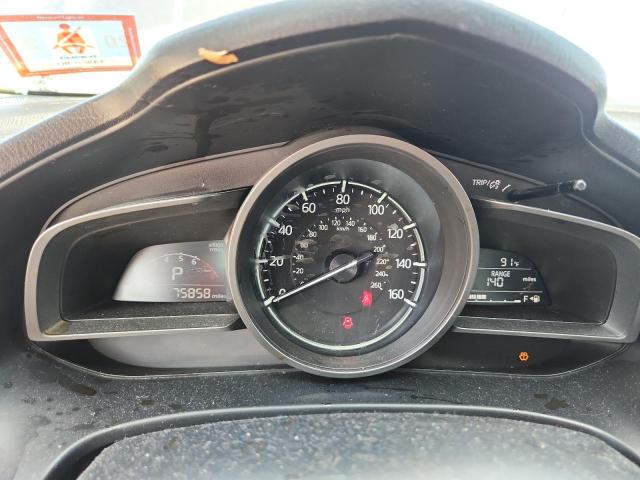 2018 MAZDA 3 SPORT 3MZBN1U76JM232797