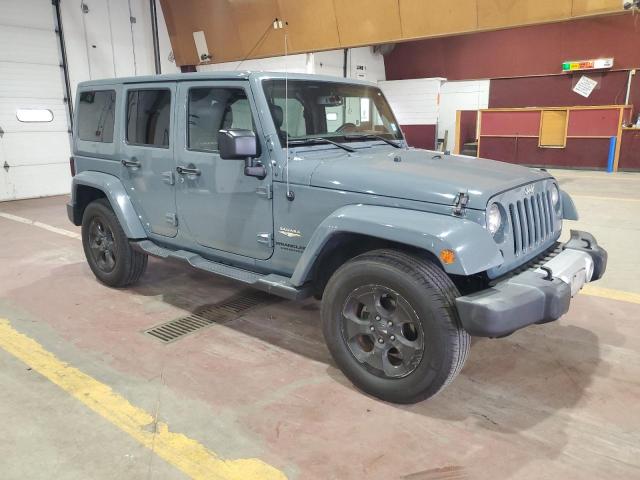 2015 JEEP WRANGLER U 1C4HJWEG9FL543024