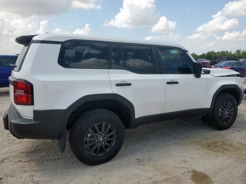 2024 TOYOTA LAND CRUIS - JTEABFAJ7RK016315
