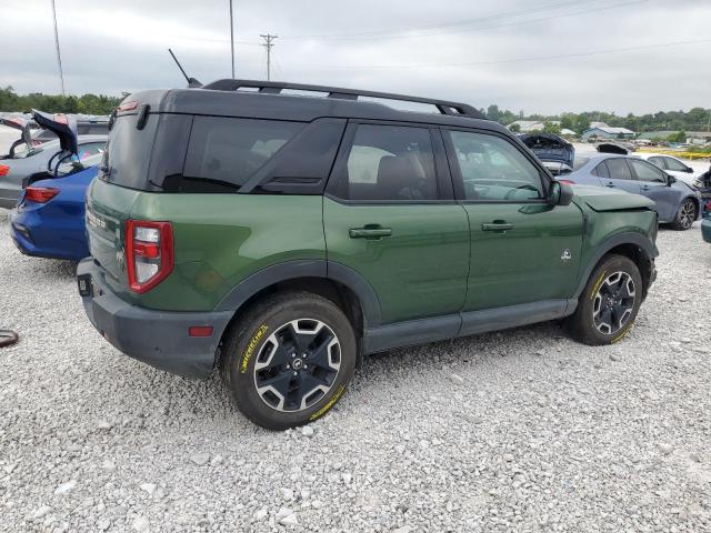 2024 FORD BRONCO SPORT OUTER BANKS 3FMCR9C62RRE98251