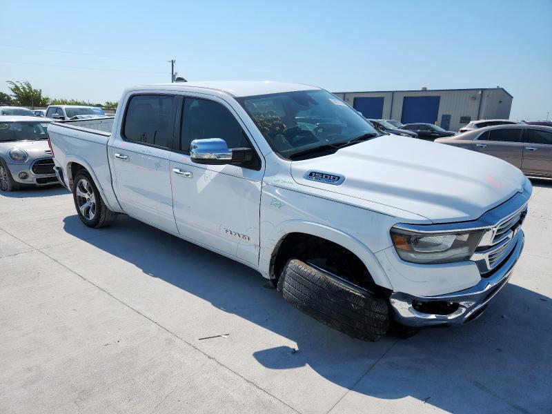 2021 RAM 1500 LARAM 1C6SRFJT4MN740354