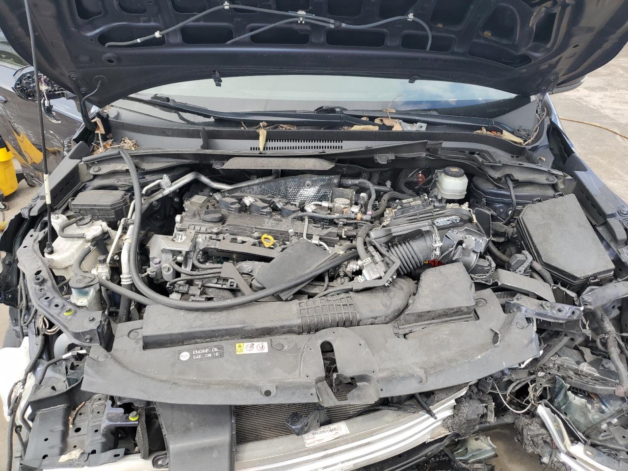 Lot #3301864009 2021 TOYOTA COROLLA SE