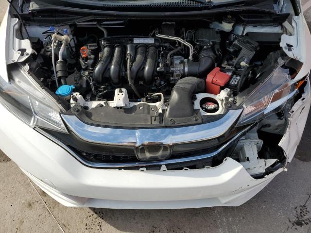 2018 HONDA FIT EX 3HGGK5H88JM732697