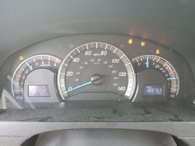 2014 TOYOTA CAMRY L - 4T1BF1FK2EU414107