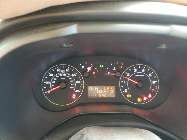 2022 RAM PROMASTER ZFBHRFAB0N6Y67370