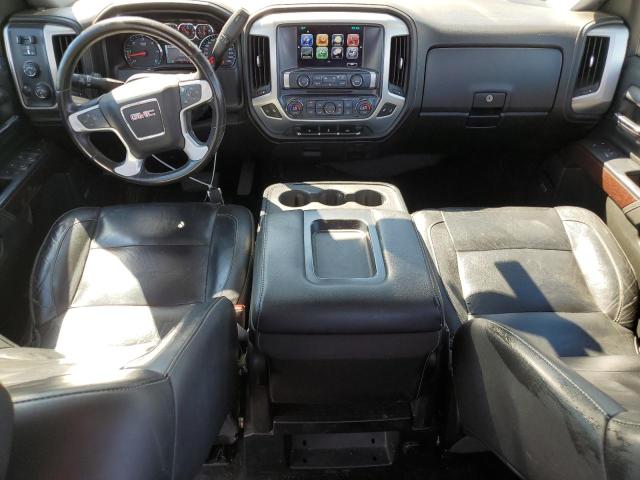 2017 GMC SIERRA K15 3GTU2NEC5HG372999