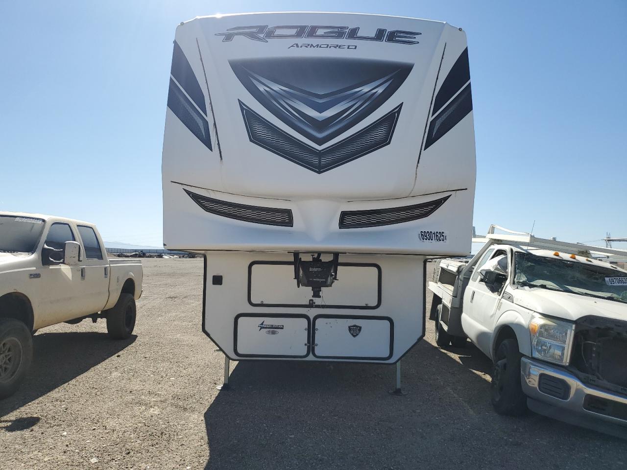 Lot #3256436171 2022 WILDWOOD VENGEANCE