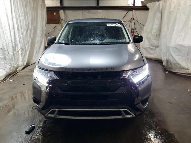 2019 MITSUBISHI OUTLANDER JA4AD2A34KZ055556