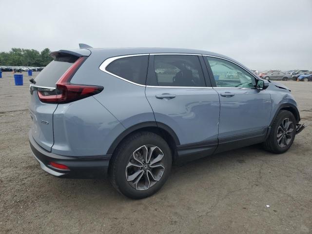 2020 HONDA CR-V EX - 2HKRW2H55LH676971