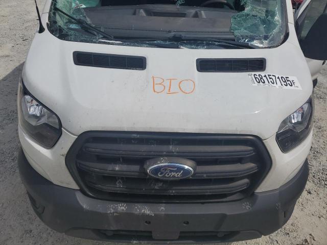 2020 FORD TRANSIT T- 1FBVU4X89LKA00640