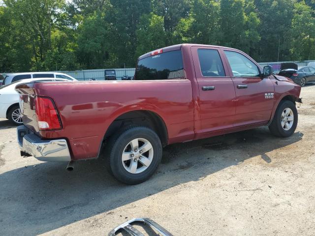 2018 RAM 1500 ST 1C6RR6FG0JS340198