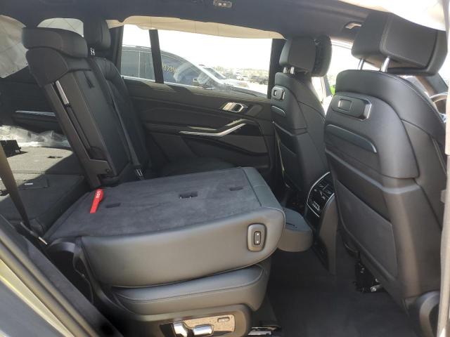 2024 BMW X7 XDRIVE4 - 5UX23EM0XR9U00047