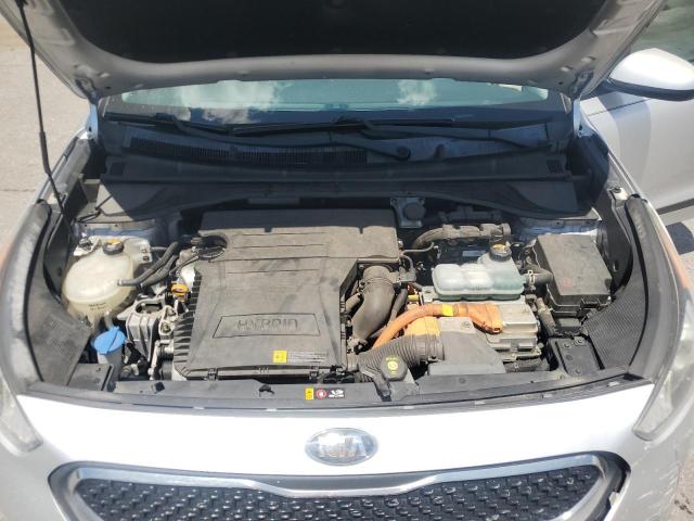 2018 KIA NIRO FE KNDCB3LC1J5161380