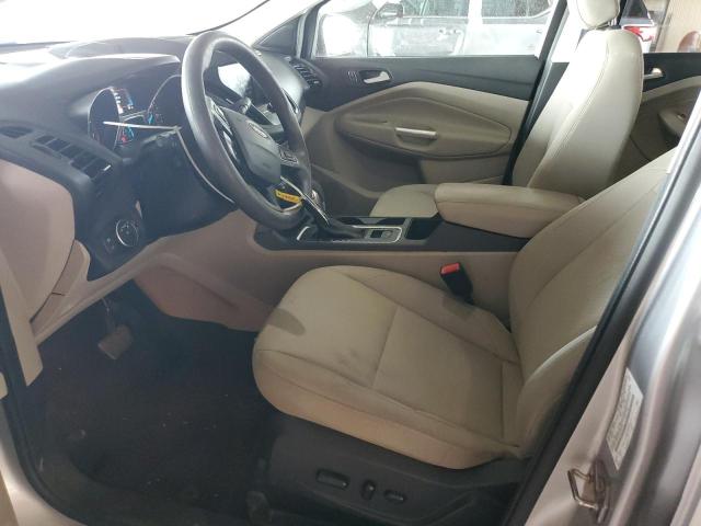 2019 FORD ESCAPE SE - 1FMCU9GD3KUB68799