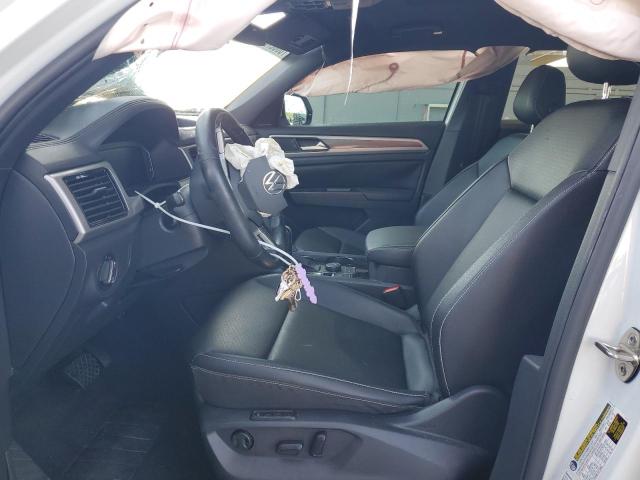 2020 VOLKSWAGEN ATLAS CROS 1V2MC2CA9LC206458