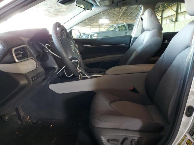 2018 TOYOTA CAMRY L 4T1B11HK3JU529529