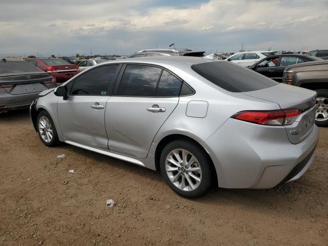 2020 TOYOTA COROLLA LE - JTDVPRAE6LJ103342