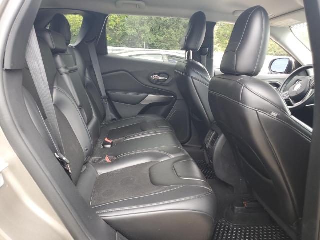 2019 JEEP CHEROKEE L 1C4PJMLX1KD397967