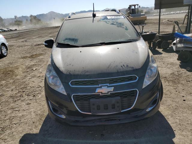 2015 CHEVROLET SPARK 2LT KL8CF6S9XFC753450