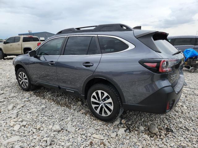 2022 SUBARU OUTBACK PR 4S4BTACC6N3117417