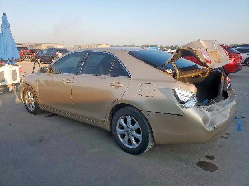 2011 TOYOTA CAMRY BASE - 4T1BF3EK1BU618132