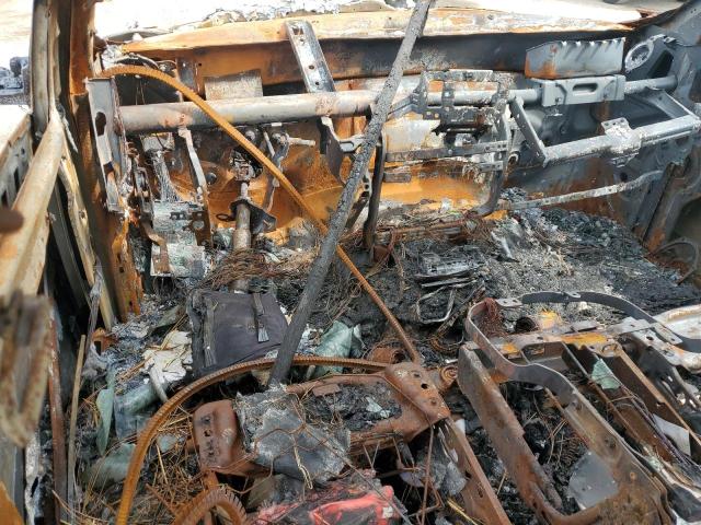 2023 RAM 1500 CLASS - 1C6RR7FG9PS531388