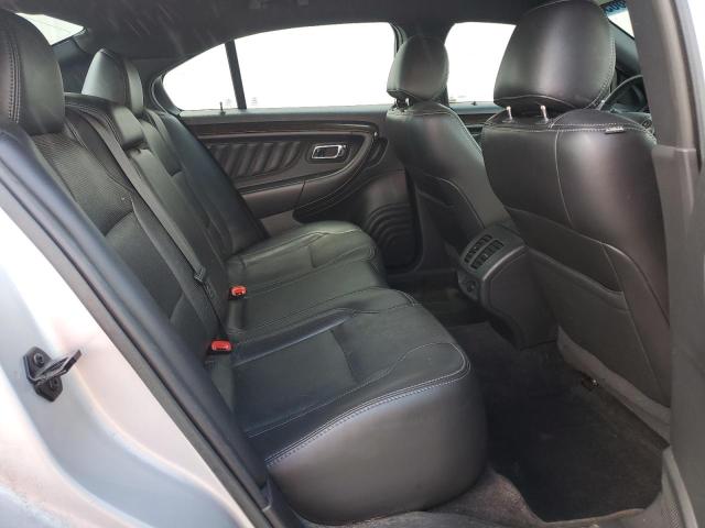 2015 FORD TAURUS LIM 1FAHP2F81FG116305