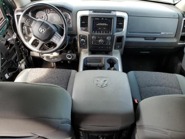 2018 RAM 1500 SLT 1C6RR7LT8JS221323