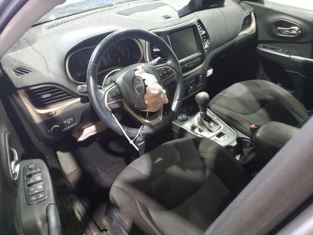 2017 JEEP CHEROKEE L 1C4PJMCS5HW532062