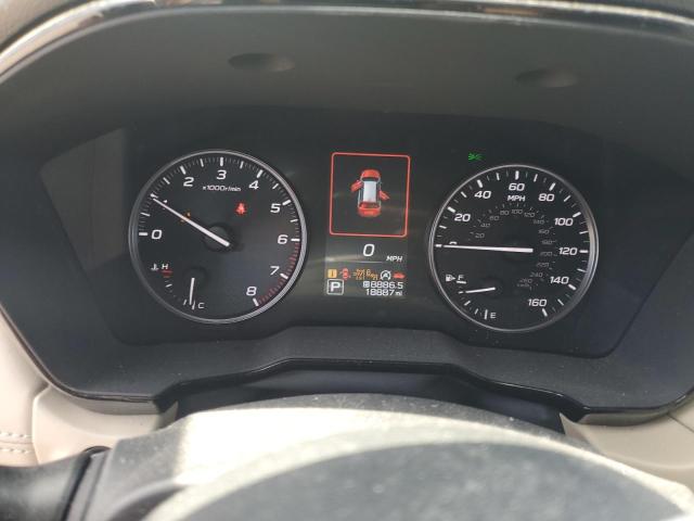 2024 SUBARU OUTBACK PREMIUM 4S4BTAFC5R3246203