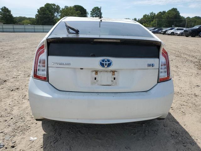 2015 TOYOTA PRIUS JTDKN3DU0F1977554