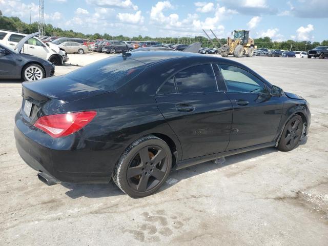 2015 MERCEDES-BENZ CLA 250 WDDSJ4EB7FN281609