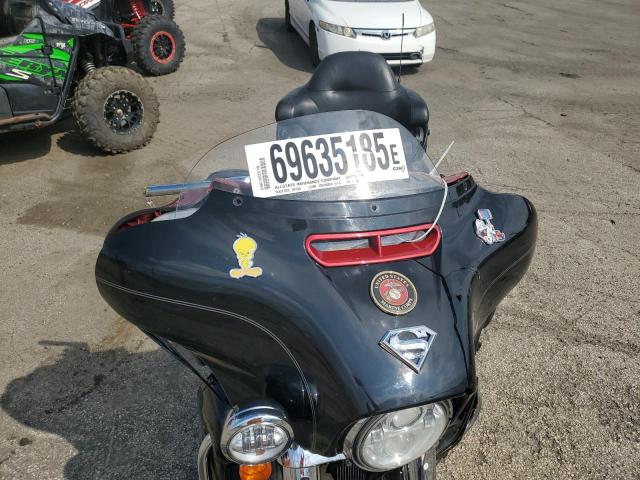 2014 HARLEY-DAVIDSON FLHTCUTG T 1HD1MAL10EB850353