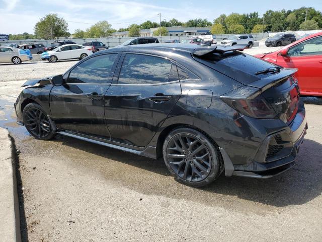 2020 HONDA CIVIC SPOR #3293367434