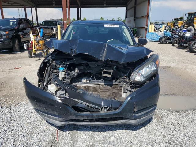 2018 HONDA HR-V LX 3CZRU5H33JM717878